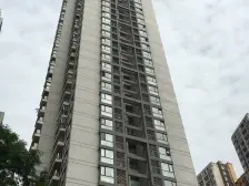 中冶重庆早晨 1室0厅 北