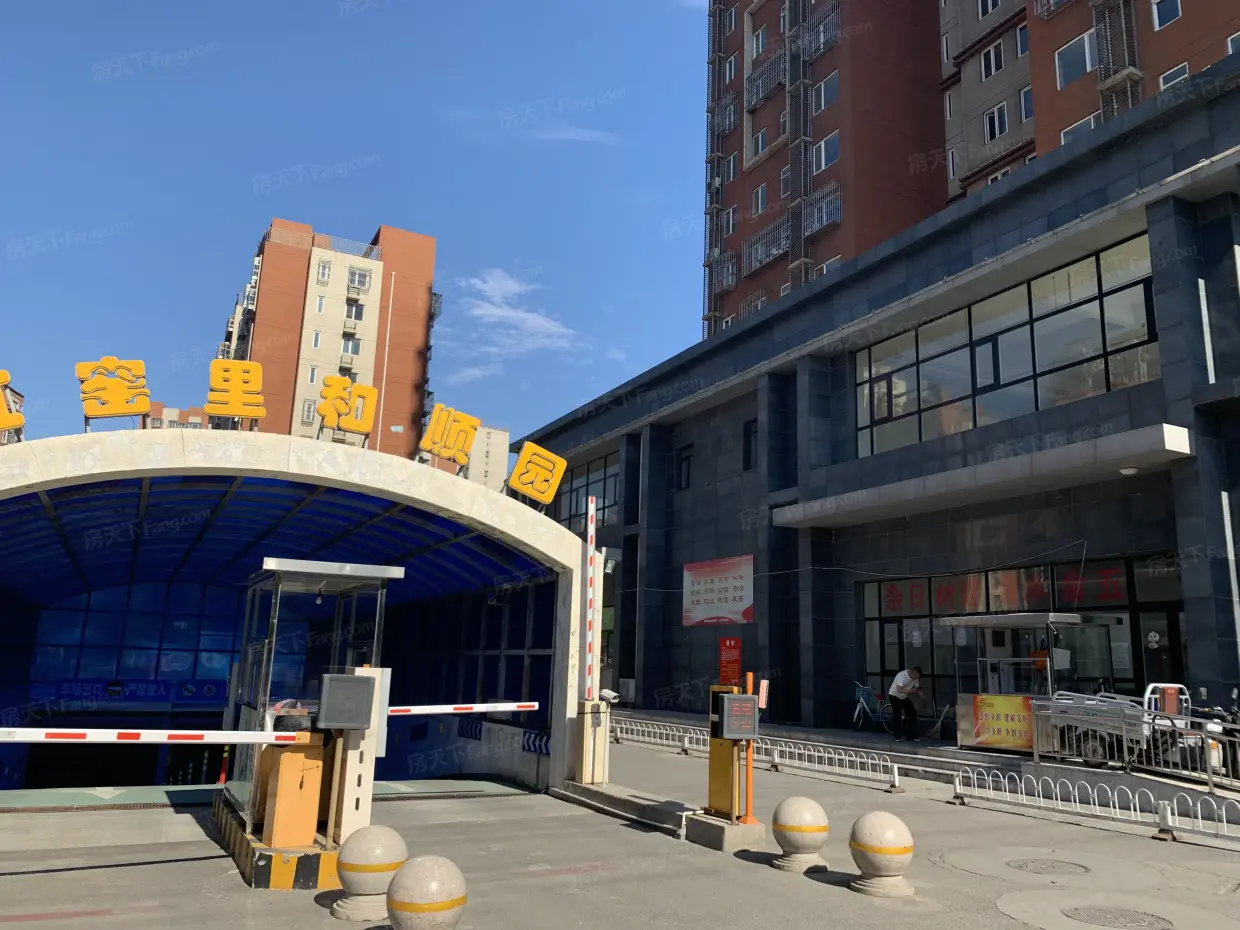 【唐山和顺园小区,二手房,租房】- 唐山房天下