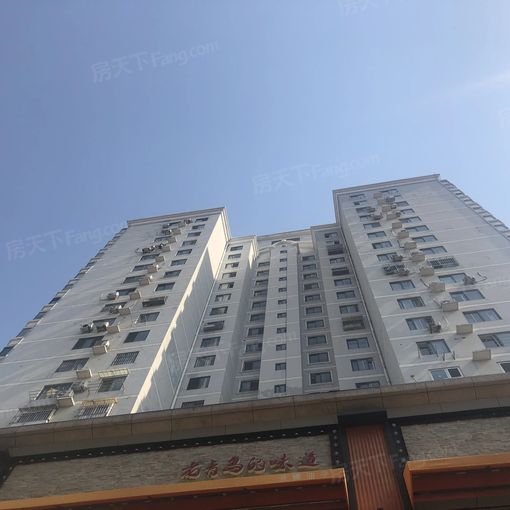 香港花园香港仔B座2室1厅1卫东南朝向3350.00元/月出