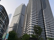 丰隆城市生活广场二室二厅采光好,位置佳,业主诚心出售