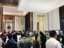 青云台 4室2厅 南