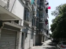 斜塘 · 金色尚城 · 2室 · 1厅