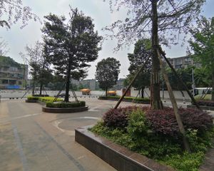 鑫城府1室1厅东南