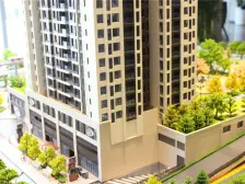 次新房 楼层佳 有钥匙 看房方便 业主诚心出售