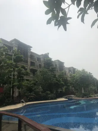 荣和邕江悦府