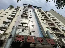 黄泥磅 金科丽苑四房130万