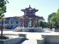 石景山其它·高井路29号院·3室·3厅