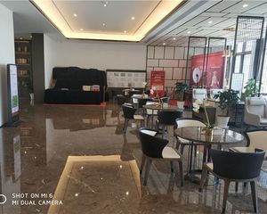新力园系高品质住宅,茈临雄溪河,看景高层