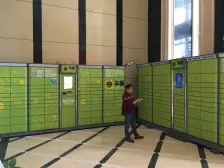 五里店 中冶重庆早晨三房199万