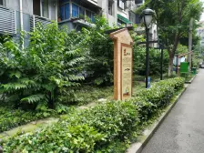 二郎 钢球小区二房50万