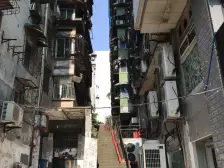 南坪 庆隆花园二房56.6万