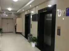 门口9号线刘家台地铁站,交通便利 配套齐全