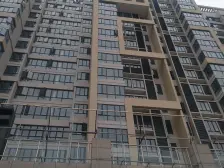 凤岗世纪时尚豪园 豪 装 三房 南 北通 带家私家电出售