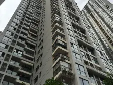 五里店 中冶重庆早晨三房131万