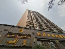 鑫城府 3室1厅 南