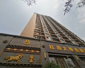 鑫城府3室1厅东南