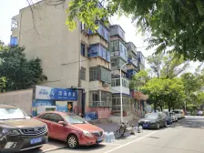 南沟街 3室2厅 南 北