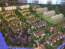 一楼带地下室使用面积大,小区人车分流环境优美