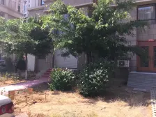 西岗区沈铁铭悦大菜市南北向5号线