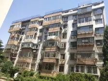 南山路 1室1厅 南