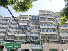 南沟街 2室2厅 南 北