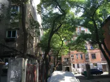 师大南路单位宿舍 方正三房 中间楼层 房东诚心出售