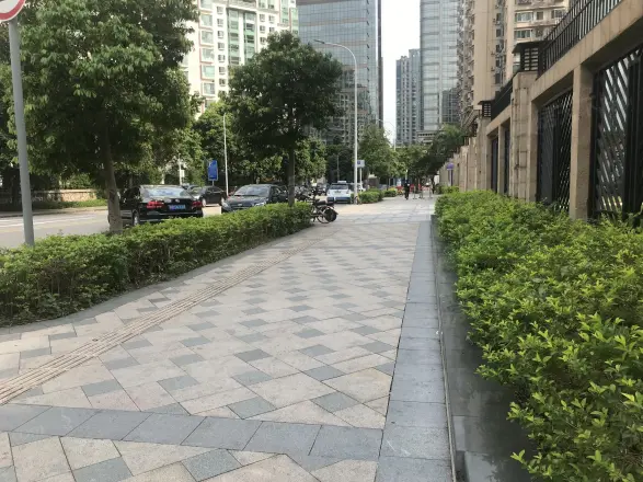 香珠花园