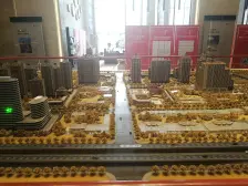 次新小区,双气,人车分流,全明户型边户,采光通风好