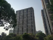 中间楼层采光视野好+低总价+可谈