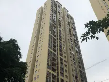 轨道环线旁,次新区,户型方正,随时入住