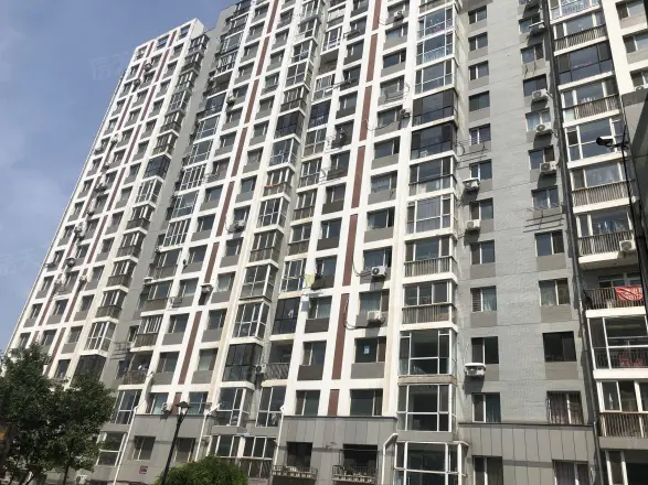 万晟宜家大院