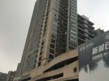 碧桂园城市花园 电梯四房 温馨装修 随时看房