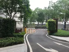 看千灯湖湖景 户型方正 通风采光好 毛坯 安静舒适