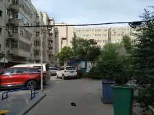 盛润小城之春 2室1厅 南