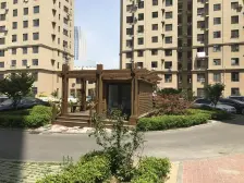 新城丽景 五明户型 精装修 诚心出手 看好价格能商量