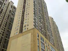 强发百年国际 3室2厅 东南
