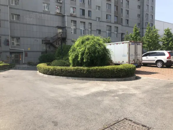 万晟宜家大院
