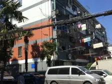 松汇小区满五 V1+近地铁+40平大一房单价2.0左右入手。