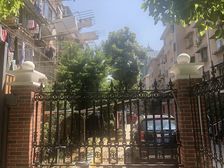 中楼层,拎包入住!地铁近!保养好