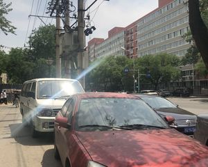 月坛·月坛北小街甲7号院·1室·1厅