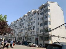 星海小区多层南北通透 格局好 价格合理