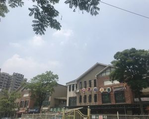心愿花园一期1室1厅东南