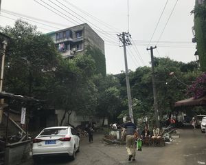 青羊东一路68号2室1厅西南