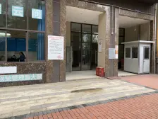 盘龙商圈,盘龙广场,出行方便,2号线大雁轻轨站300米