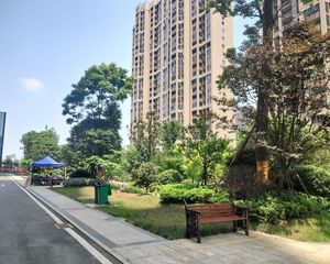 地铁6号线次新小区长房东云台清水毛坯三房