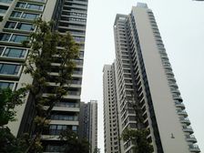 唐家湾保利海上五月花二期大平层高楼层海景房
