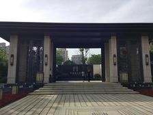 润泽园二期4室2厅南