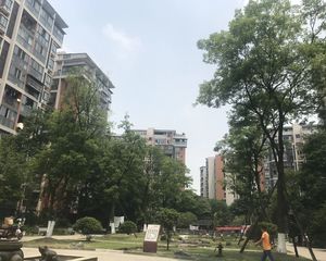 心愿花园二期2室2厅南北