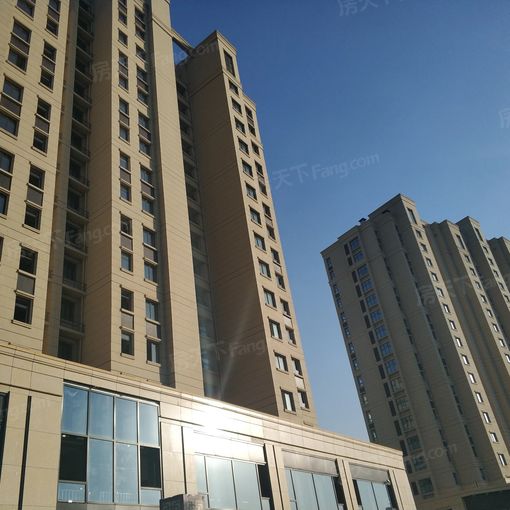 蓝城春风里1室1厅1卫南北朝向2100.00元/月出租