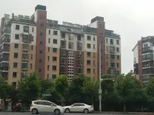 江铜花苑 南北通透,采光好 装修好,环镜优美 视野好,诚心出售